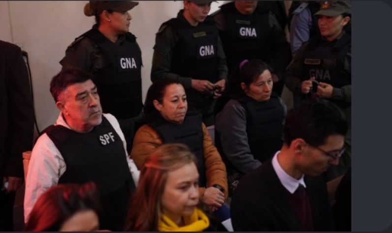 Juicio por Loan: el debate se reanuda este miércoles con siete testigos en el primer día