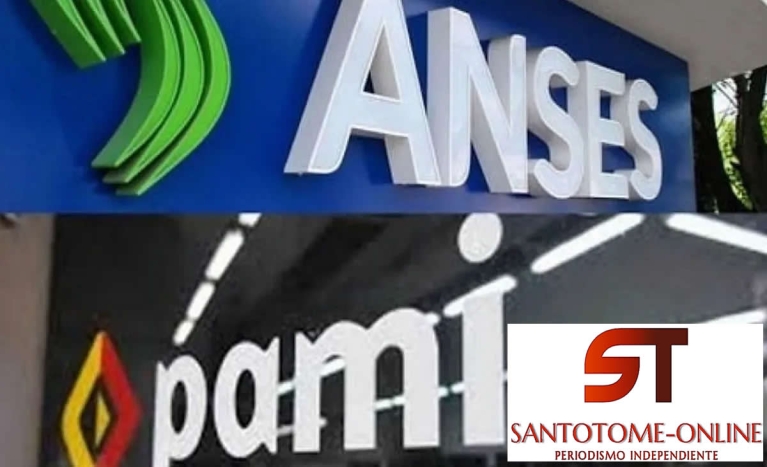 PAMI y ANSES: Operativo conjunto este miércoles en Radio Nacional. 