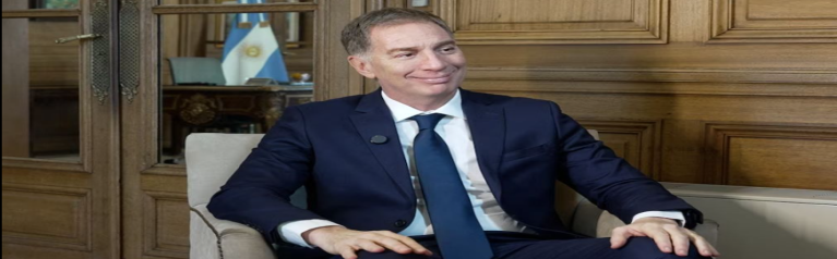 Santilli calificó de 