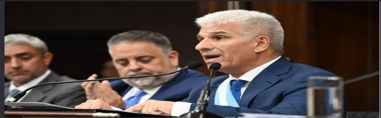 San Luis aprobó la reforma que habilita cambiar su Constitución y poner fin a la reelección indefinida