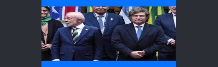 Sin comunicado y con tensión: el Gobierno confirmó que no felicitará a Lula por su triunfo en Brasil