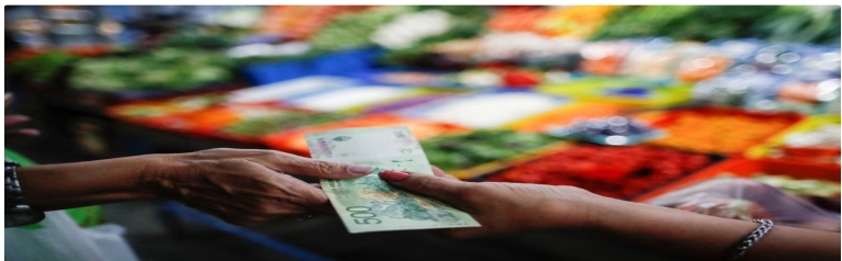 Inflación de octubre: las consultoras privadas esperan un índice cercano al 1,8%