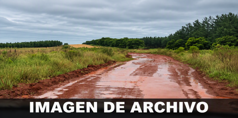 PARAJE ATALAYA: OTRO AÑO MISMA SITUACION O PEORES CONDICIONES DE CALLES.