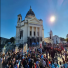 Miles de peregrinos celebran en Itatí el Día de la Coronación Pontificia de la Virgen