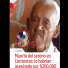 Crimen del cuidador de motos en Corrientes: trasladaron a San Cayetano a los dos detenidos