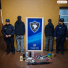 DESMANES ESCUELA NORMAL: IDENTIFICARON A DOS MENORES POR EL INGRESO A LA ESCUELA.