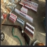 Contrabando en San Cosme: secuestraron 680 paquetes de cigarrillos extranjeros y armas de fuego