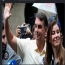 Flávio Bolsonaro salió de Brasil rumbo a Estados Unidos y Lula calificó la partida de 