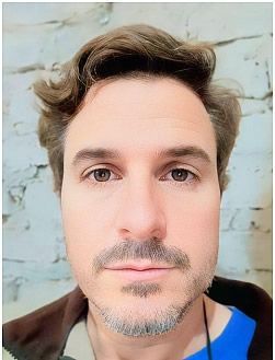 FACUNDO PERKINS